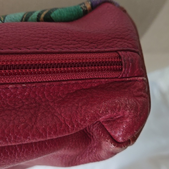 Anuschka hand painted purse - Picture 14 of 16